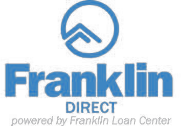 Franklin Direct, powered by Franklin Loan Center